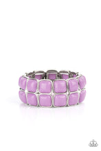 Load image into Gallery viewer, paparazzi-accessories-double-the-diva-ttitude-purple