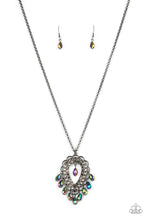Load image into Gallery viewer, paparazzi-accessories-teasable-teardrops-multi-necklace