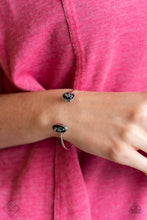 Load image into Gallery viewer, Dont BEAD Jealous - Black Bracelet - Paparazzi Jewelry