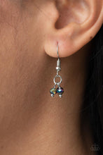 Load image into Gallery viewer, Words To Live By - Multi Necklace - Paparazzi Jewelry