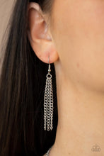 Load image into Gallery viewer, Galaxy Gallery - Green Necklace - Paparazzi Jewelry