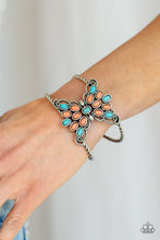 Load image into Gallery viewer, Pleasantly Plains - Multi Bracelet - Paparazzi Jewelry