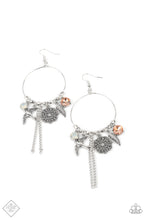 Load image into Gallery viewer, paparazzi-accessories-tweet-dreams-white-earrings