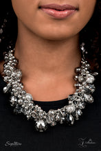 Load image into Gallery viewer, The Tommie - Paparazzi Jewelry -ZI Necklace