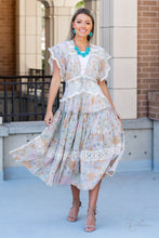 Load image into Gallery viewer, Genuine - Paparazzi Jewelry - ZI Necklace