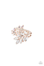 Load image into Gallery viewer, paparazzi-accessories-glowing-gardenista-rose-gold