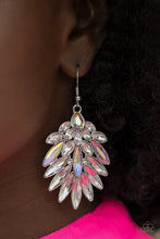 Load image into Gallery viewer, COSMIC-politan - Multi Earrings - Paparazzi Jewelry