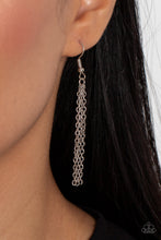 Load image into Gallery viewer, Celestial Courtier - Yellow Necklace - Paparazzi Jewelry