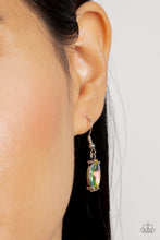 Load image into Gallery viewer, Galaxy Game-Changer - Multi Necklace - Paparazzi Jewelry