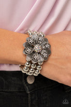 Load image into Gallery viewer, Botanical Bravado - Multi Bracelet - Paparazzi Jewelry