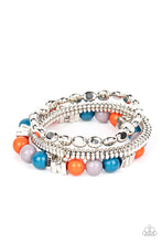 Load image into Gallery viewer, paparazzi-accessories-tour-de-tourist-multi-bracelet