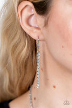 Load image into Gallery viewer, Mixed Metal Mecca - Silver Necklace - Paparazzi Jewelry