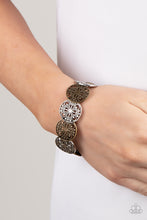 Load image into Gallery viewer, Portico Picnic - Multi Bracelet - Paparazzi Jewelry