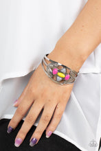 Load image into Gallery viewer, Caribbean Cabana - Multi Bracelet - Paparazzi Jewelry