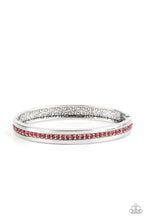 Load image into Gallery viewer, paparazzi-accessories-urban-reign-red