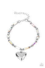 Load image into Gallery viewer, paparazzi-accessories-sweetheart-secrets-multi-bracelet