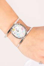 Load image into Gallery viewer, Tantalizingly Terrazzo - Multi Bracelet - Paparazzi Jewelry