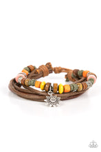 Load image into Gallery viewer, paparazzi-accessories-wild-sol-multi-bracelet