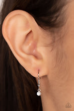 Load image into Gallery viewer, A Guiding SOCIALITE - Blue Necklace - Paparazzi Jewelry