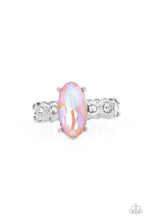 Load image into Gallery viewer, paparazzi-accessories-stellar-sensation-brown-ring