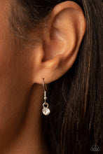 Load image into Gallery viewer, Celestial Cadence - Multi Necklace - Paparazzi Jewelry