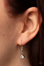 Load image into Gallery viewer, The Whole Package - Yellow Necklace - Paparazzi Jewelry