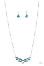 Load image into Gallery viewer, paparazzi-accessories-pyramid-prowl-multi-necklace