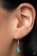 Load image into Gallery viewer, Pyramid Prowl - Multi Necklace - Paparazzi Jewelry