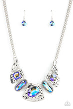 Load image into Gallery viewer, paparazzi-accessories-futuristic-fashionista-multi-necklace