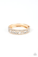 Load image into Gallery viewer, paparazzi-accessories-mega-megawatt-gold-bracelet