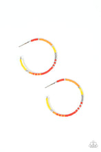 Load image into Gallery viewer, paparazzi-accessories-joshua-tree-tourist-multi-earrings