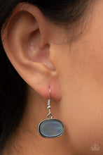 Load image into Gallery viewer, Hidden Cove - Silver Necklace - Paparazzi Jewelry