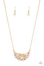 Load image into Gallery viewer, paparazzi-accessories-effervescently-divine-gold-necklace