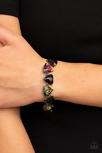 Load image into Gallery viewer, Pumped up Prisms - Multi Bracelet - Paparazzi Jewelry