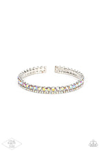 Load image into Gallery viewer, paparazzi-accessories-fairytale-sparkle-multi-bracelet