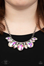 Load image into Gallery viewer, Never SLAY Never - Multi Necklace - Paparazzi Jewelry