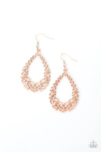 Load image into Gallery viewer, paparazzi-accessories-granada-garland-rose-gold