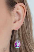 Load image into Gallery viewer, Show-Stopping Shimmer - Multi Necklace - Paparazzi Jewelry