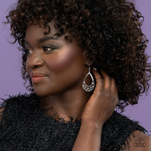 Load image into Gallery viewer, Terrace Trinket - Multi Earrings - Paparazzi Jewelry