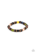 Load image into Gallery viewer, paparazzi-accessories-durango-drifter-multi-bracelet