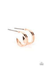 Load image into Gallery viewer, paparazzi-accessories-smallest-of-them-all-gold-earrings