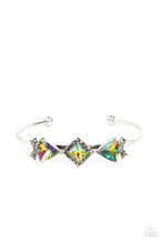 Load image into Gallery viewer, paparazzi-accessories-strategic-sparkle-multi-bracelet