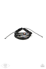 Load image into Gallery viewer, paparazzi-accessories-prismatically-dramatic-multi-bracelet