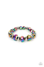 Load image into Gallery viewer, paparazzi-accessories-astral-auras-multi-bracelet