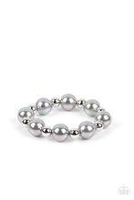 Load image into Gallery viewer, paparazzi-accessories-a-dreamscape-come-true-silver-bracelet