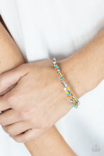 Load image into Gallery viewer, Elite Explorer - Multi Bracelet - Paparazzi Jewelry