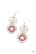 Load image into Gallery viewer, paparazzi-accessories-liberty-and-sparkle-for-all-red