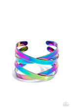 Load image into Gallery viewer, paparazzi-accessories-industrial-imagination-multi-bracelet