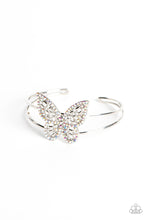 Load image into Gallery viewer, paparazzi-accessories-butterfly-bella-multi-bracelet