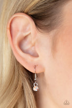 Load image into Gallery viewer, Baroque Butterfly - Multi Necklace - Paparazzi Jewelry